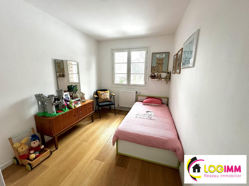 Maison - 135 m² - 7 pièces