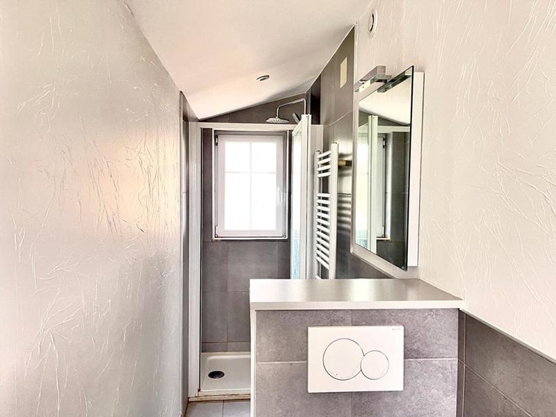 Appartement - 30 m² - 1 pièce