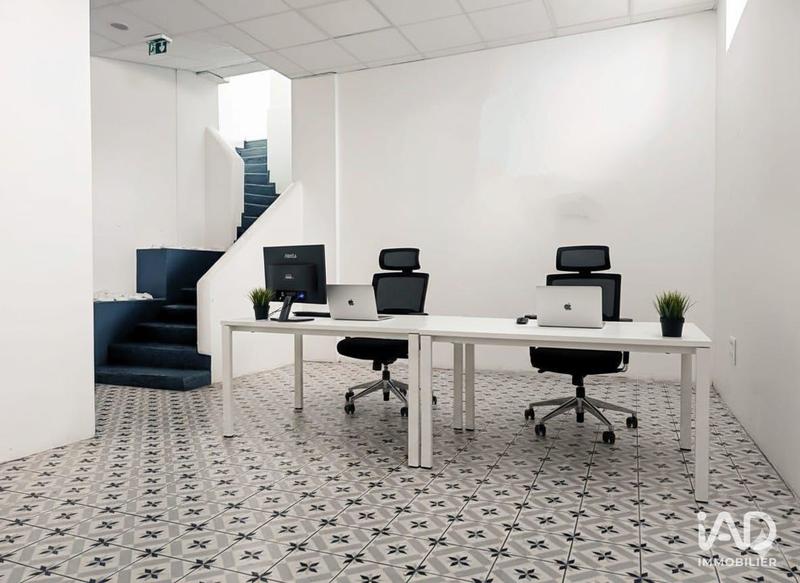 Local commercial - 80 m²