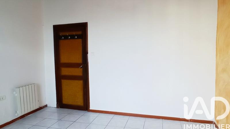 Maison - 60 m² - 3 pièces