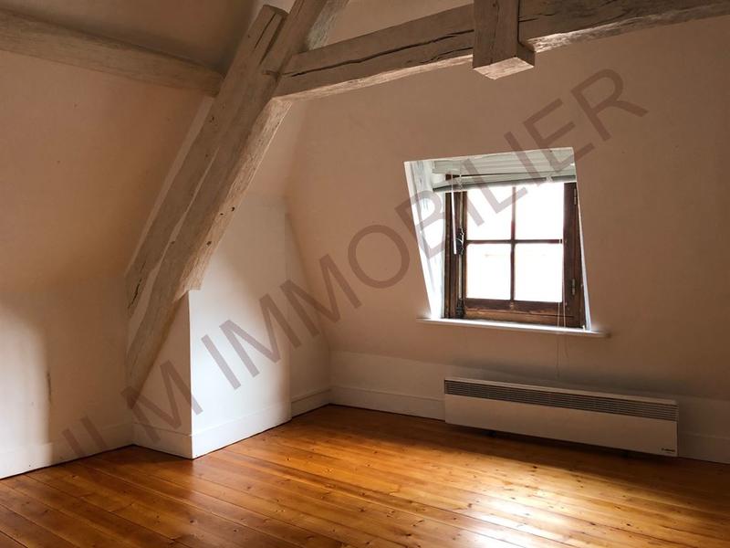 Appartement - 70 m² - 4 pièces