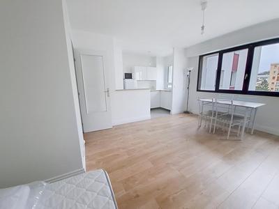 Appartement - 30 m² - 1 pièce