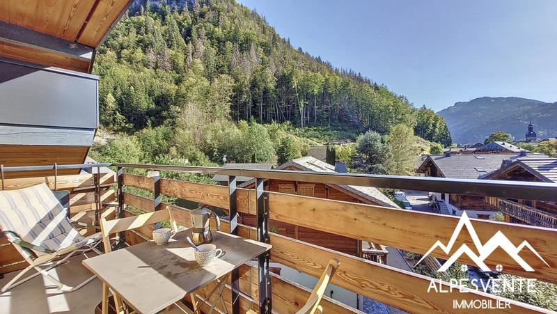 Appartement - 27 m² - 3 pièces