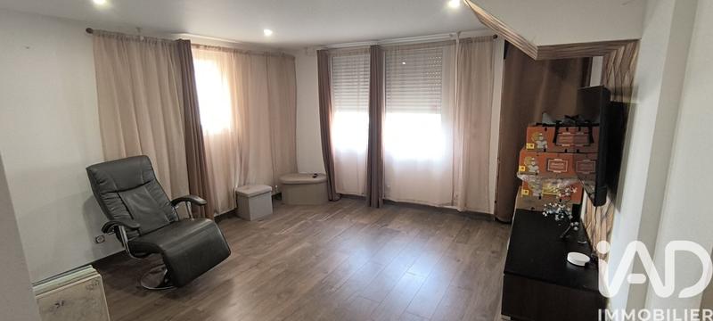 Maison de village - 200 m² - 8 pièces