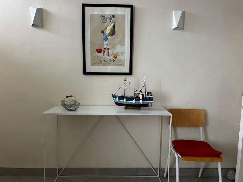 Maison - 73 m² - 3 pièces