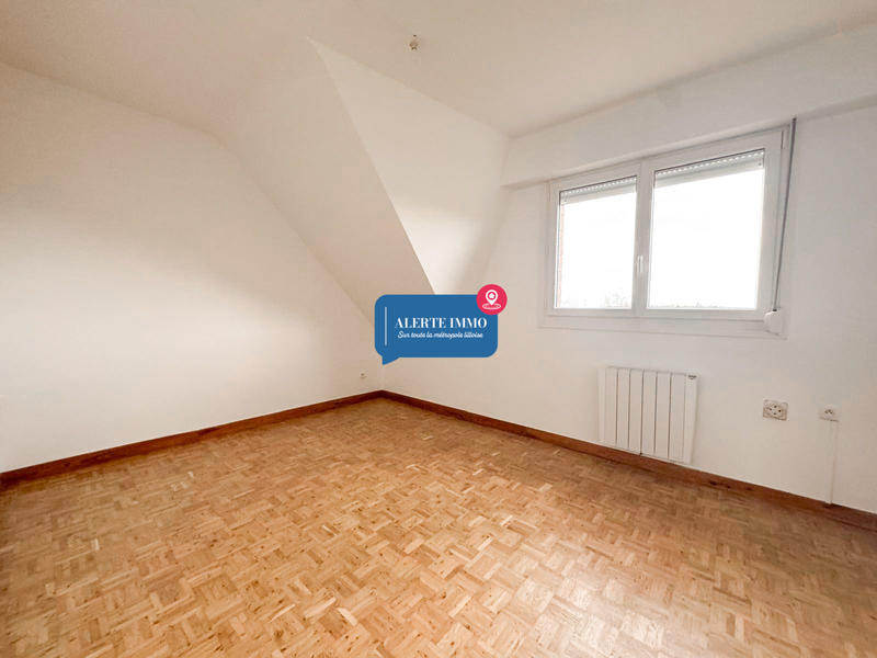 Maison - 124 m² - 5 pièces