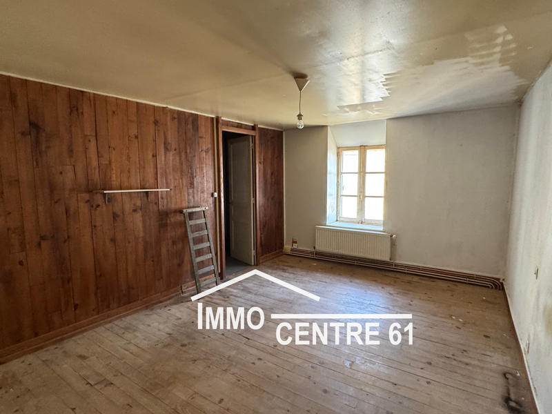 Maison - 78 m² - 3 pièces