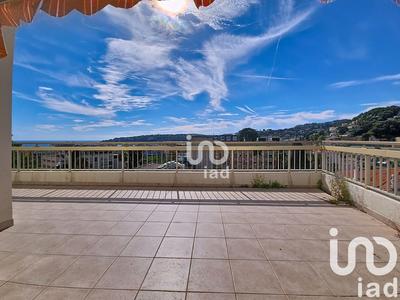 Appartement - 34 m² - 1 pièce