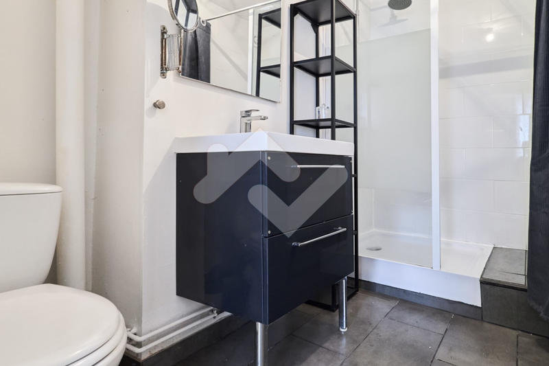 Maison - 102 m² - 4 pièces