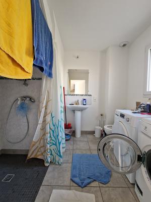 Maison - 77 m² - 4 pièces