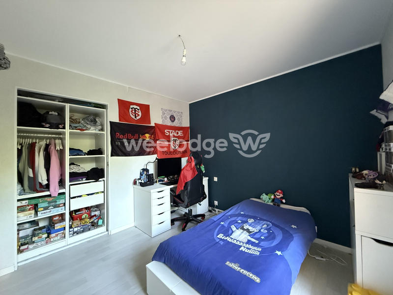 Maison - 147 m² - 6 pièces