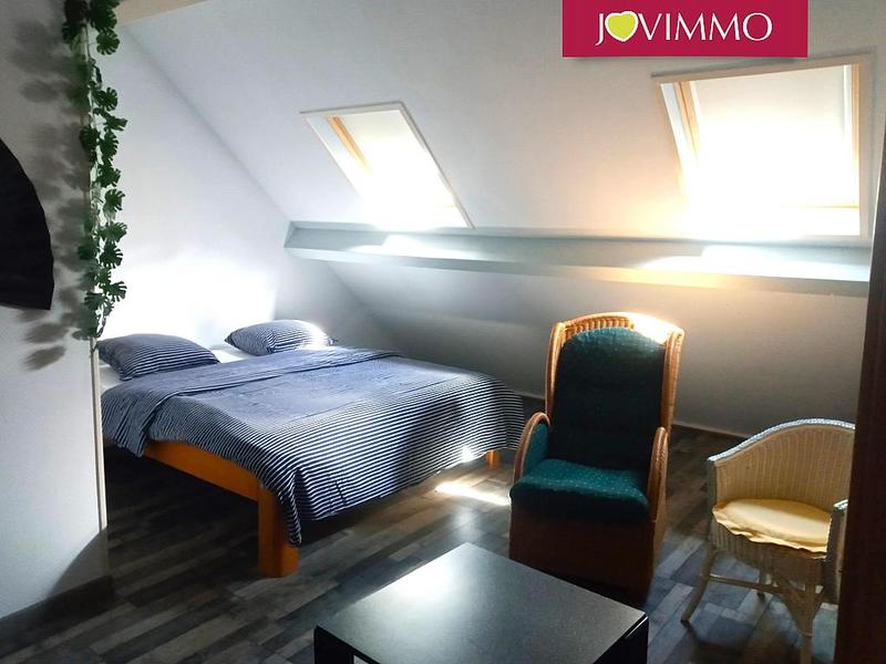 Maison - 393 m² - 10 pièces