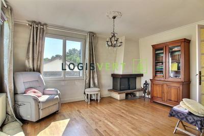 Maison - 130 m² - 9 pièces