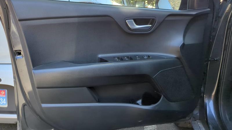 Kia Stonic 1.0 t-GDi Gpf Isg 100 Design - Première main Garantie constructeur