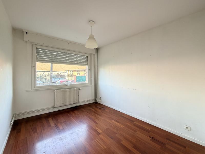 Appartement - 91 m² - 4 pièces