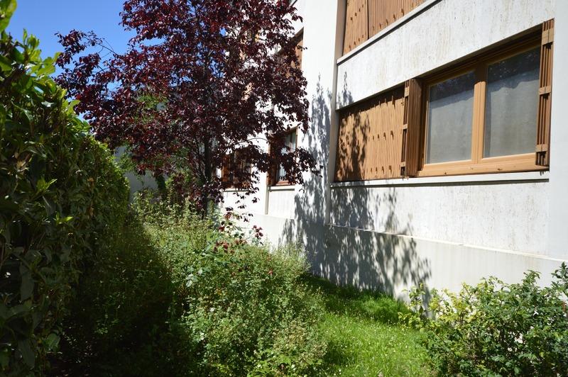 Appartement - 17 m² - 1 pièce