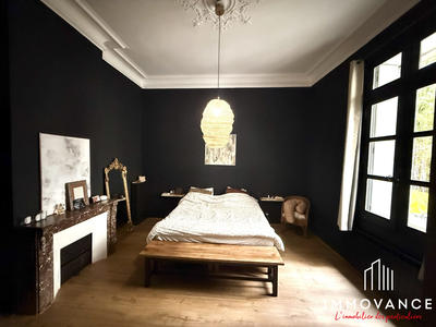 Appartement - 96 m² - 3 pièces