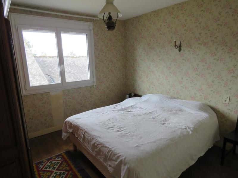 Maison de village - 76 m² - 4 pièces