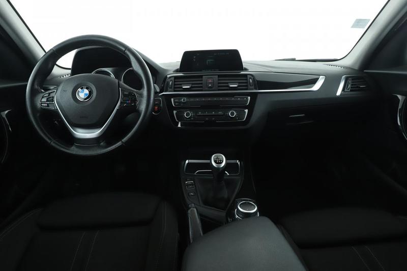 Bmw Série 1 116d Sport 5p 116 ch