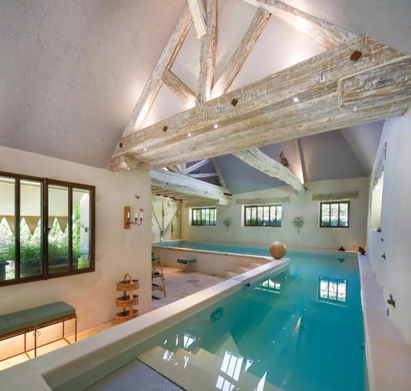 Manoir - 735 m² - 12 pièces