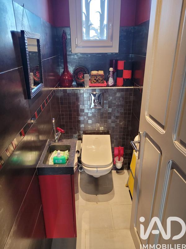 Maison - 164 m² - 4 pièces