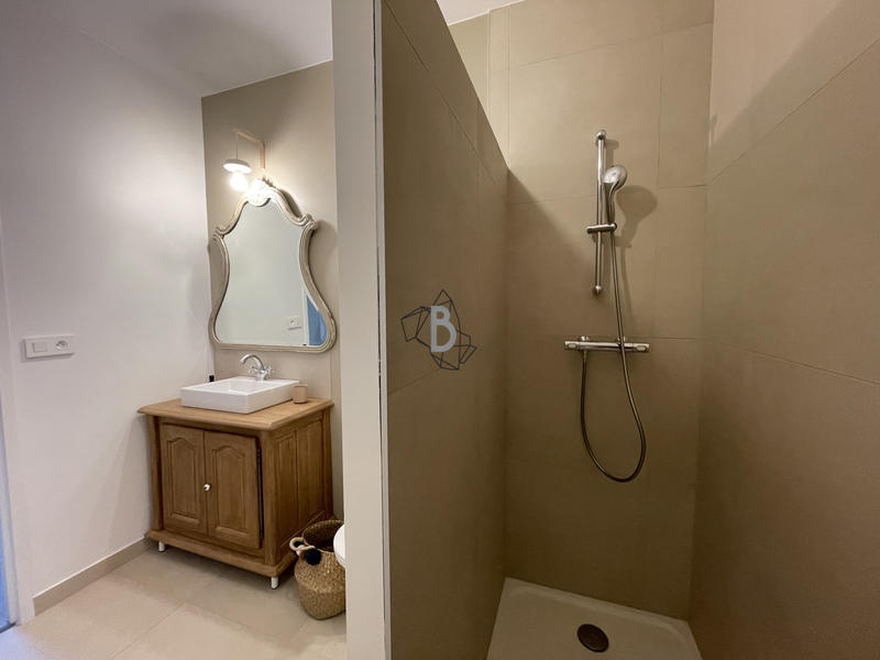 Appartement - 26 m² - 1 pièce