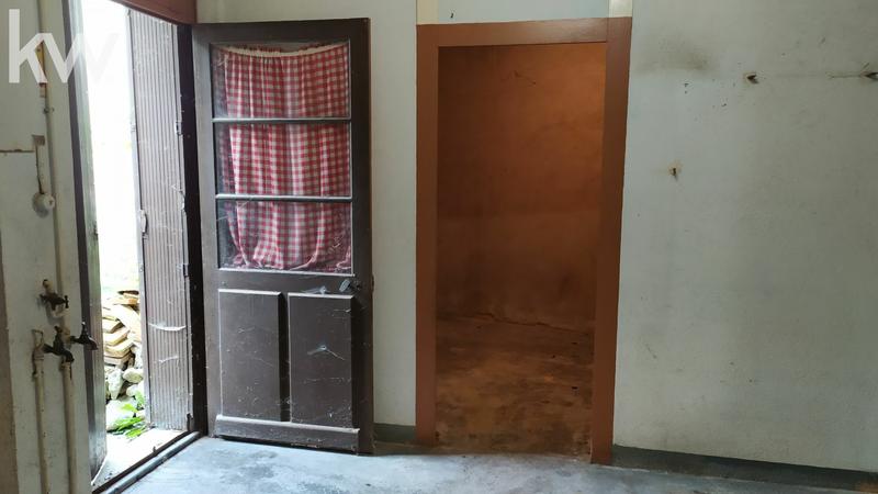 Maison de ville - 220 m² - 11 pièces