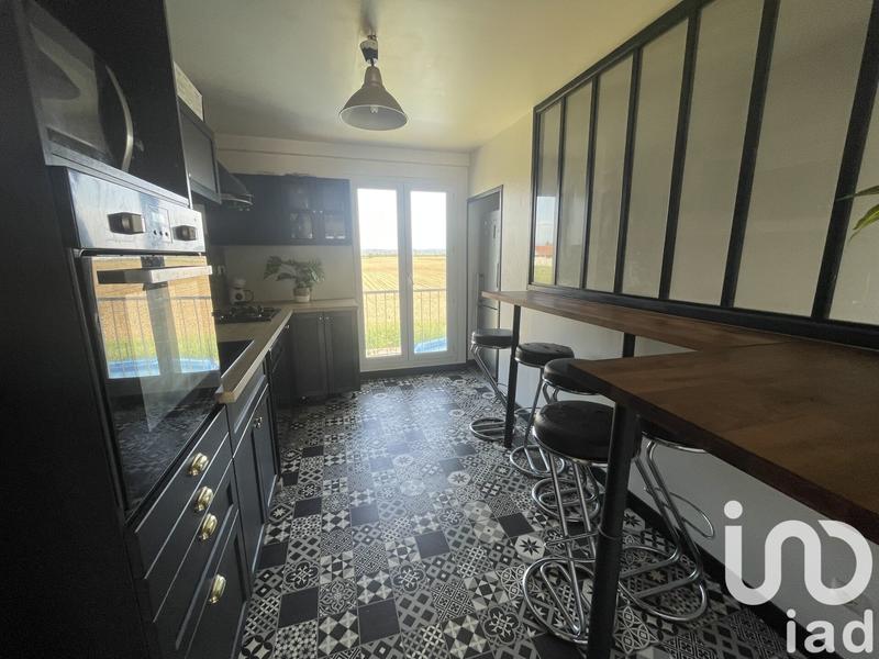 Maison - 123 m² - 5 pièces