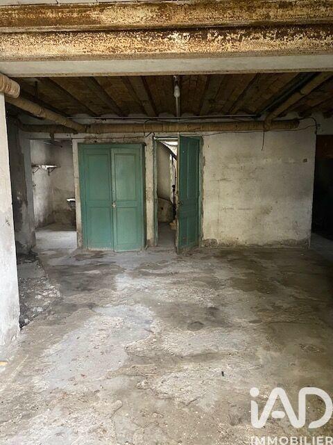 Maison de ville - 129 m² - 6 pièces