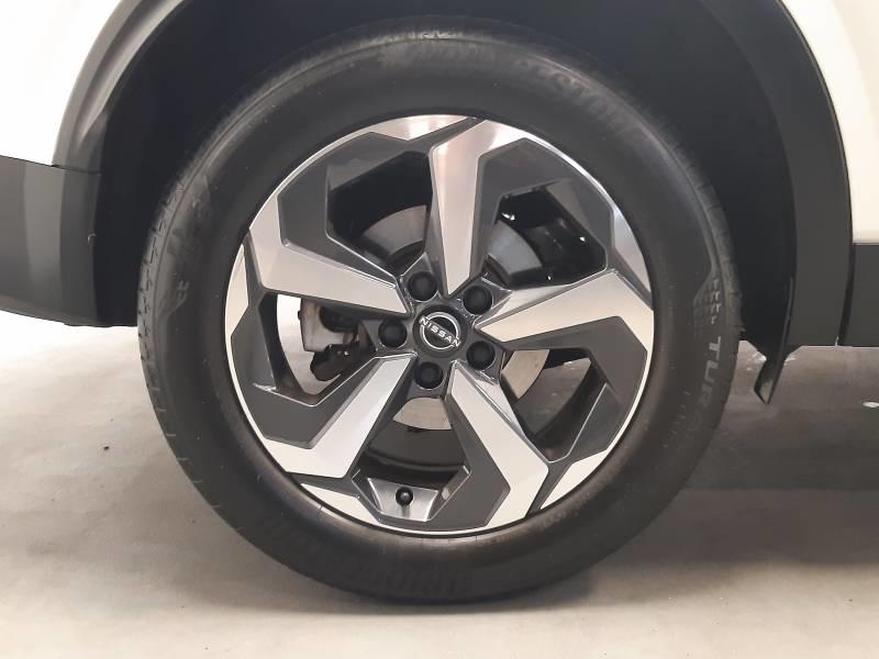 Nissan Qashqai e-Power 190 ch n-Connecta