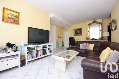 Maison - 117 m² - 5 pièces