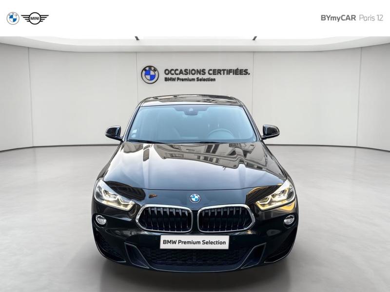 Bmw X2 F39 sDrive 20i 192 ch Dkg7 m Sport