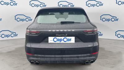 Porsche Cayenne s III 2.9 V6 Awd 440 Turbo