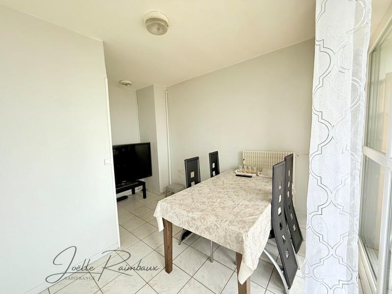 Appartement - 65 m² - 4 pièces