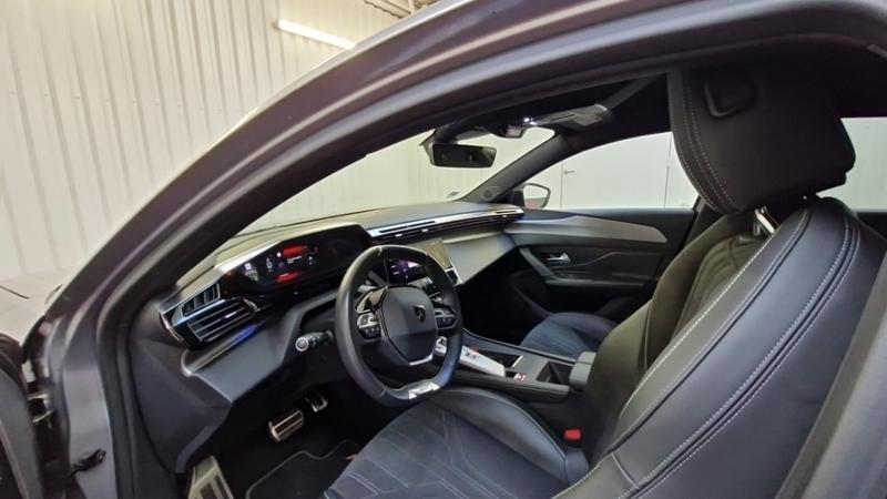 Peugeot 308 Sw PureTech 130 s&amp;amp;S Eat 8 Gt