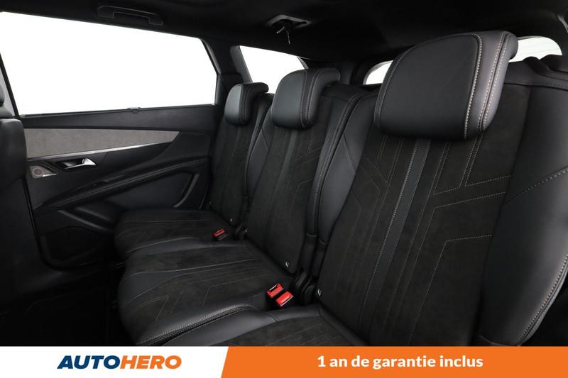 Peugeot 5008 1.6 PureTech Gt Pack Eat8 180 ch