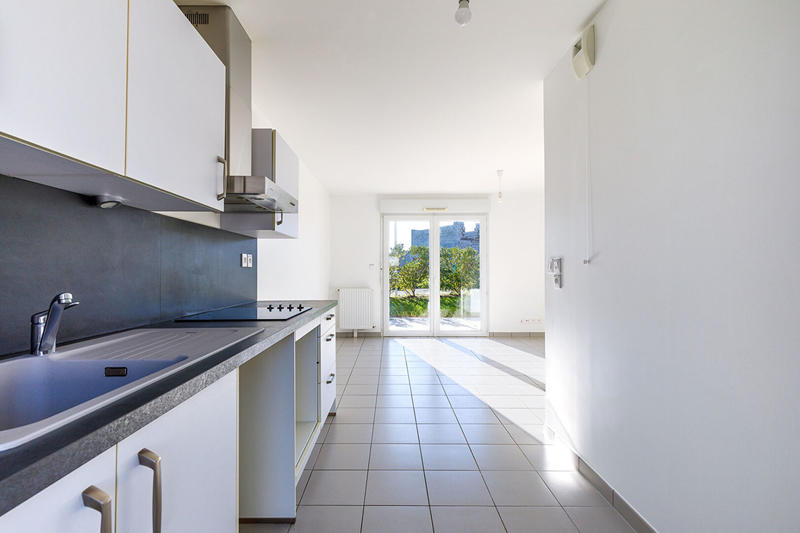 Maison - 86 m² - 4 pièces