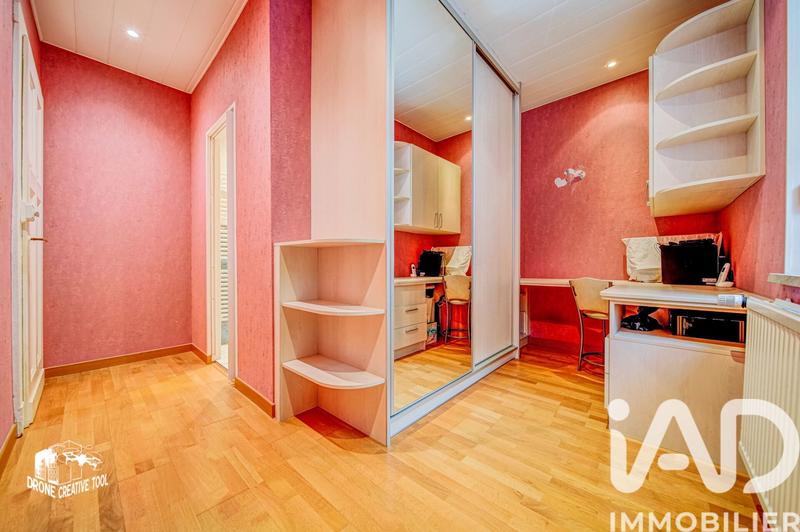 Maison - 84 m² - 4 pièces