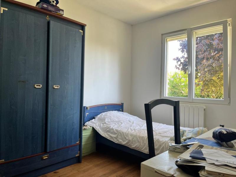 Maison - 67 m² - 3 pièces