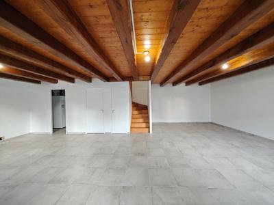 Maison - 106 m² - 6 pièces