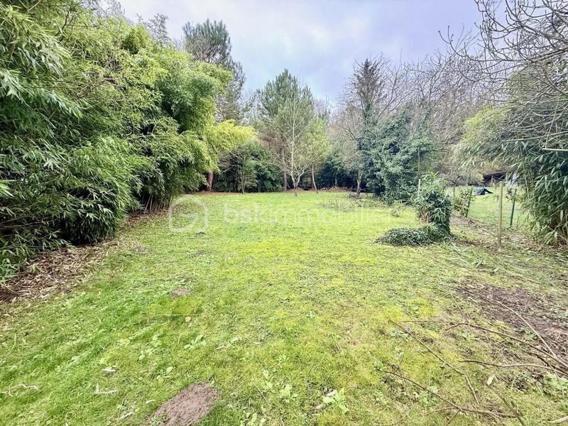 Maison ancienne - 110 m² - 5 pièces