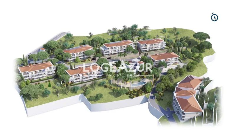 Appartement - 116 m² - 4 pièces