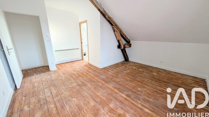 Maison - 97 m² - 4 pièces