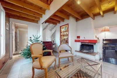 Maison - 80 m² - 3 pièces