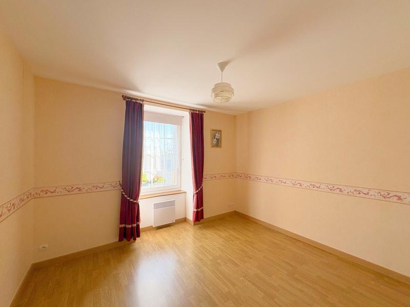 Maison ancienne - 125 m² - 5 pièces