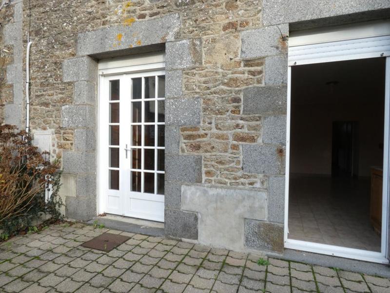 Maison - 111 m² - 4 pièces