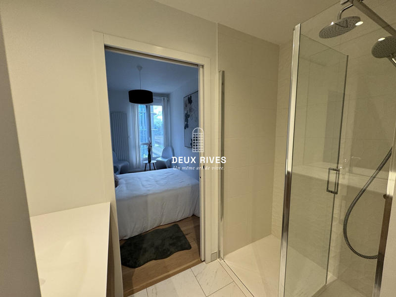 Appartement - 96 m² - 4 pièces