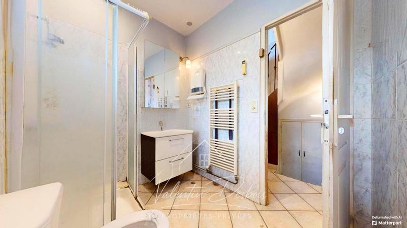 Maison - 175 m² - 5 pièces