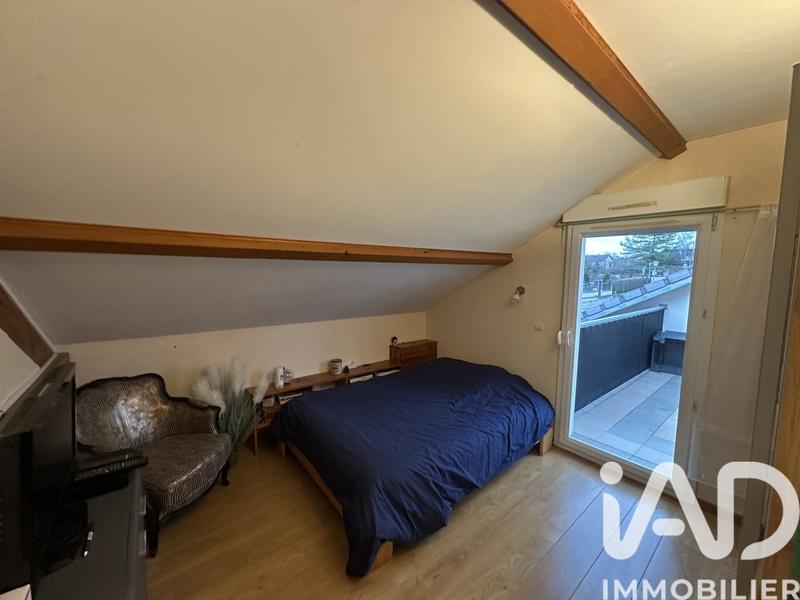 Maison - 162 m² - 6 pièces