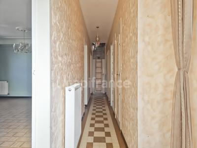 Pavillon - 108 m² - 5 pièces